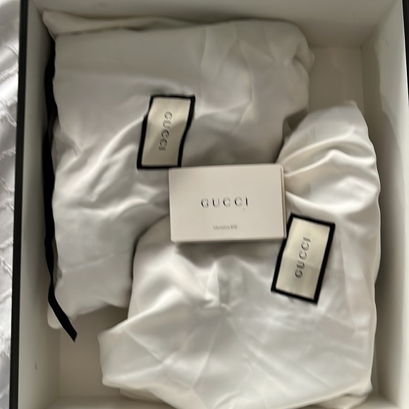 Gucci Chelsea Boot - Picture 3 of 7